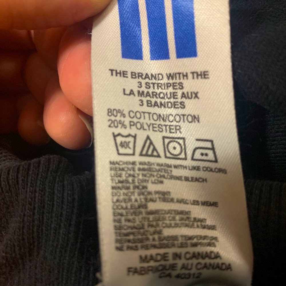 Adidas Sweatpants - Picture 4 of 4